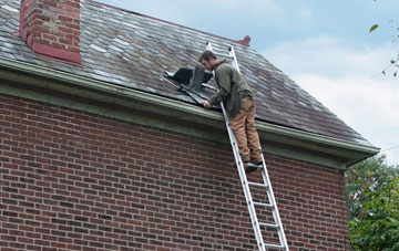 what affects urgent Salterforth roof repairs
