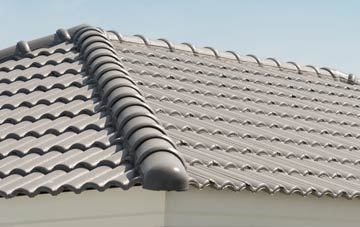advantages of Salterforth clay roofing