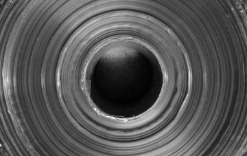 Salterforth edpm waterproofing