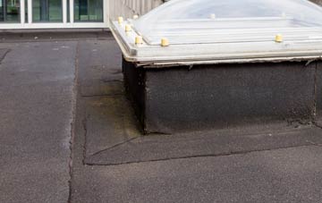 disadvantages of Salterforth flat roofs