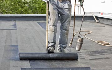 flat roof replacement Salterforth, Lancashire