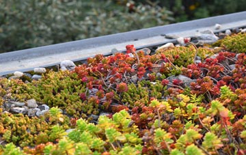 the cost of Salterforth green roof installation