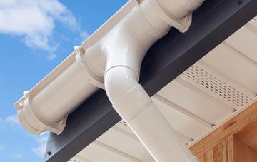 Salterforth gutter installation costs
