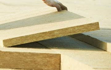 measuring Salterforth tapered insulation