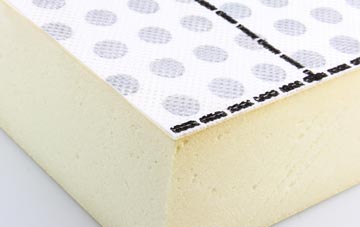 meeting Salterforth building codes