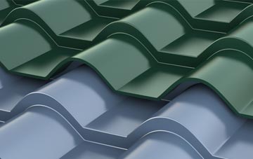 who should consider Salterforth plastic roofs