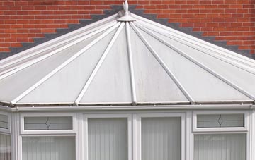 Salterforth polycarbonate conservatory roof repairs