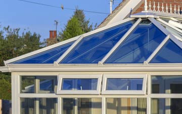 professional Salterforth conservatory insulation