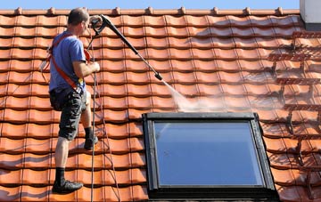 roof cleaning Salterforth, Lancashire