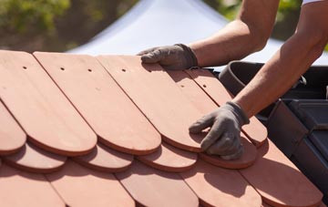 Salterforth roof tile contractors