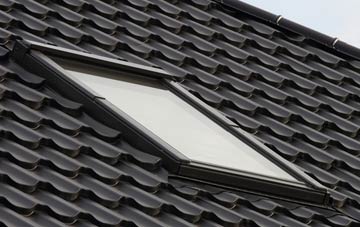 benefits of Salterforth roof windows