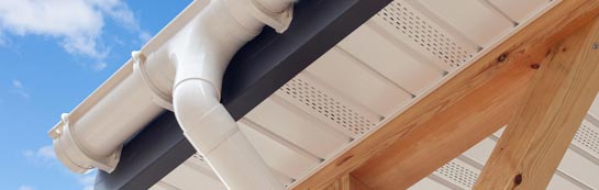 get Salterforth guttering quotes today