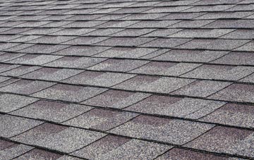 Salterforth tiles for shallow pitch roofing