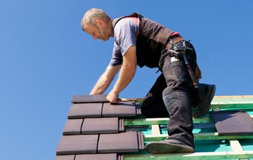 disadvantages of Salterforth slate roofing