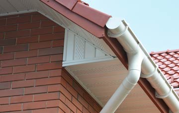 Salterforth soffit repair costs