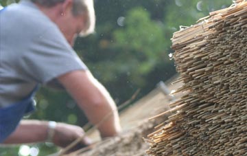 professional Salterforth thatchers