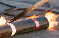 free Salterforth flat roofing repair quotes