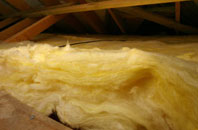 Salterforth pitch roof insulation