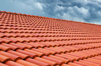 Salterforth roofing tiles