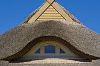 Salterforth thatch roofing