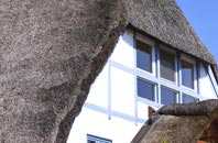 find rated Salterforth thatchers